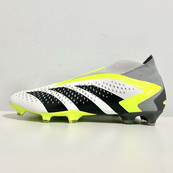 Adidas Predator Accuracy+ FG “Crazyrush Pack” Men’s Size 12 Soccer Cleats No Lid - Picture 4 of 9